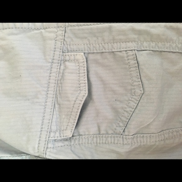 light blue moto jacket - Picture 6 of 8